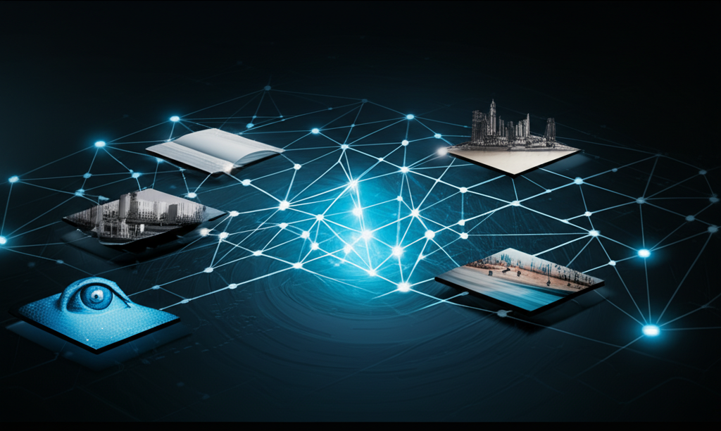 The Future of Vision RAG - Transforming Computer Vision with Contextual Understanding